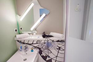 ibis budget Bordeaux Est Lormont