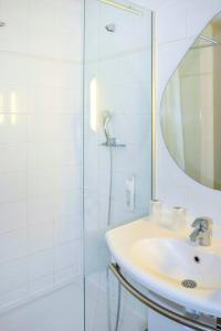 ibis budget Bordeaux Lac