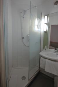 Hôtel ibis budget Bordeaux Sud 1, Chemin de Sarcignan 33140 Villenave-dʼOrnon Aquitaine