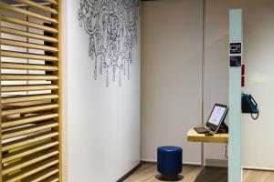 Ibis Budget Braga Centro
