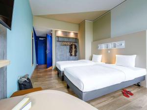 Hôtel ibis budget Bremen City Center Bahnhofsplatz 41b 28195 Brême Brême