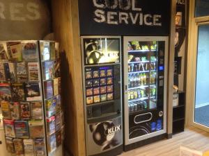 ibis Budget Caen Centre Gare