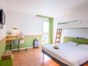 Hôtel ibis budget Cannes Mougins 245 chemin du Belvédère 06250 Mougins Provence-Alpes-Côte d\'Azur