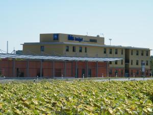 ibis budget Castelnaudary - A61