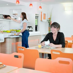 ibis budget Castelnaudary - A61