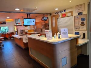 Ibis Budget Cergy St Christophe