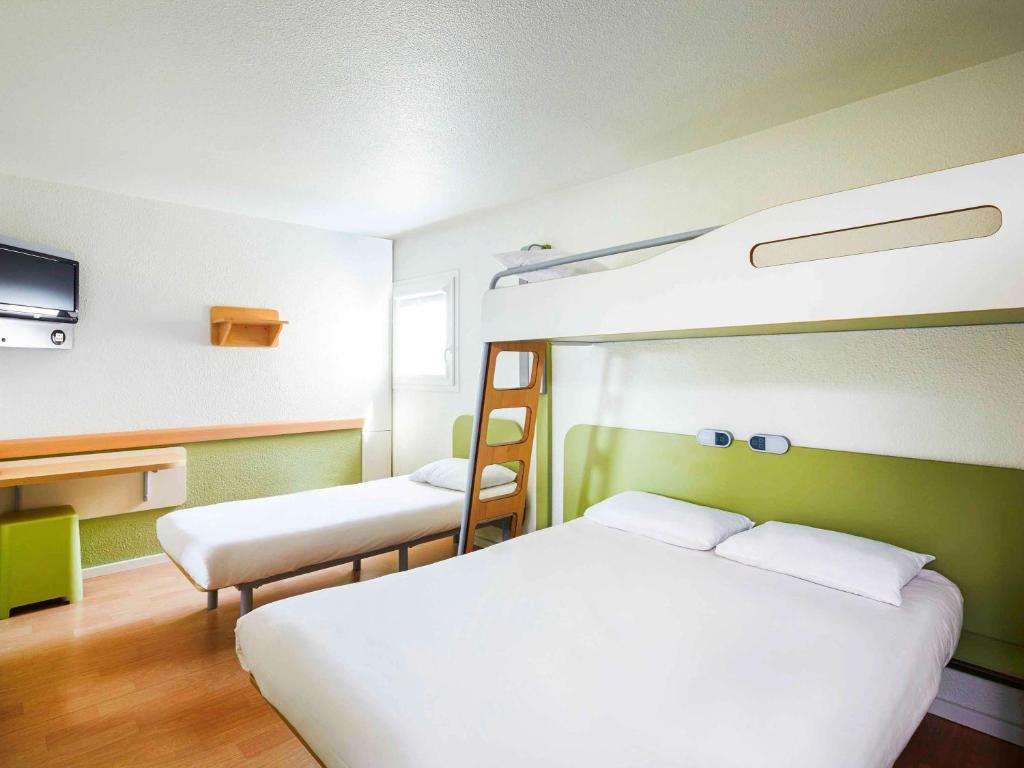 ibis budget Chartres Avenue Francois Arago, 28000 Chartres