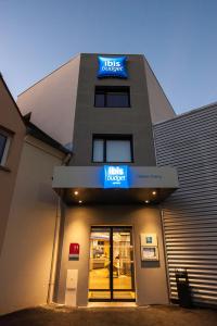 ibis budget Château-Thierry