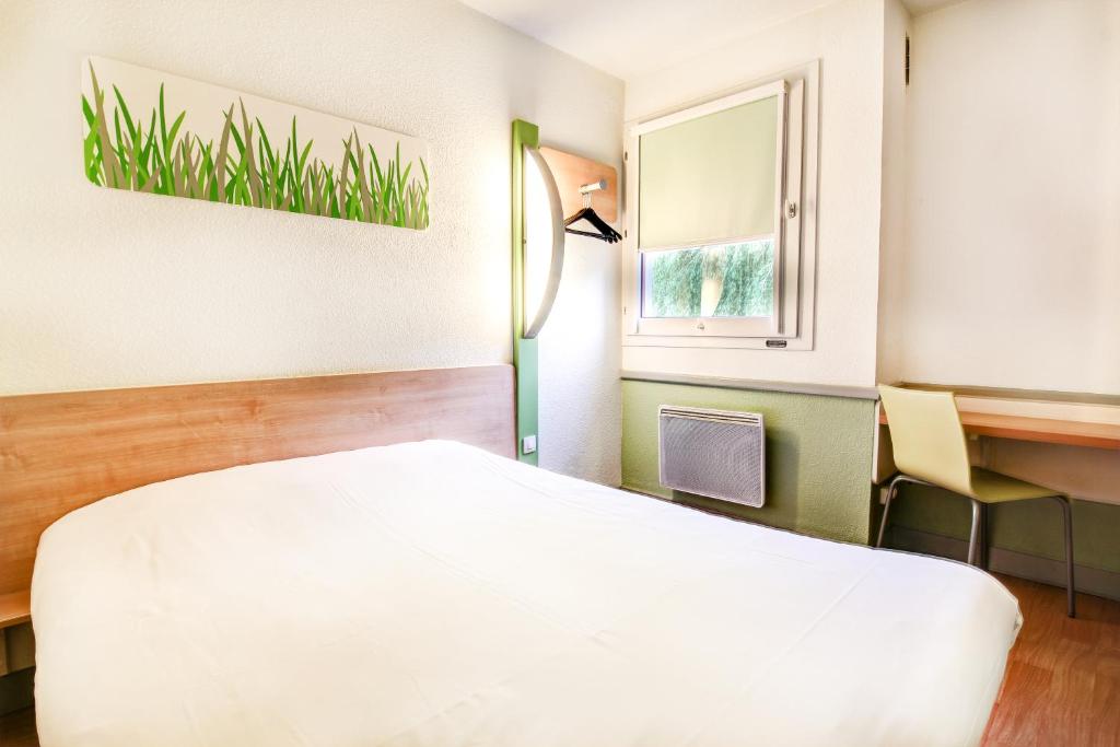 ibis budget Chateaudun RN10 Zac Les Garennes, 28200 Châteaudun