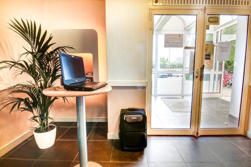 ibis budget Chateaudun
