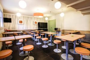 ibis budget Chateaudun