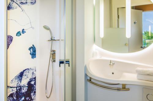 Ibis Budget Clermont Ferrand - Le Brezet - Aeroport