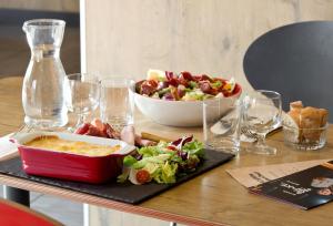ibis budget Clermont Ferrand Nord Riom