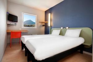 ibis budget Clermont Ferrand Nord Riom