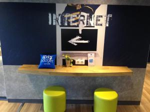 ibis budget Clermont Ferrand Sud