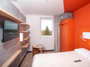 ibis Budget Cognac