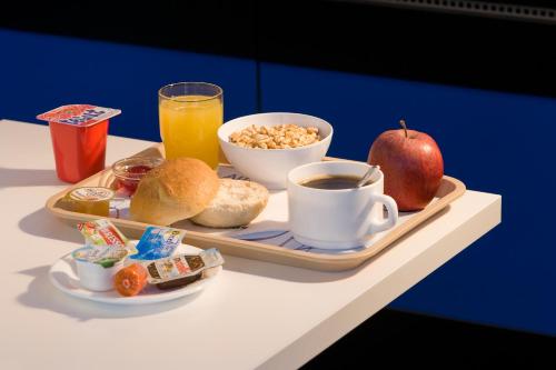 ibis budget Dresden City