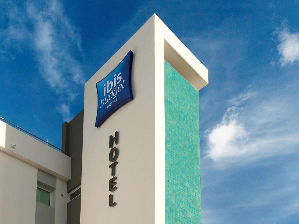 Ibis budget Dunkerque Grande Synthe rue de la porte de Lille, 59760 Grande-Synthe