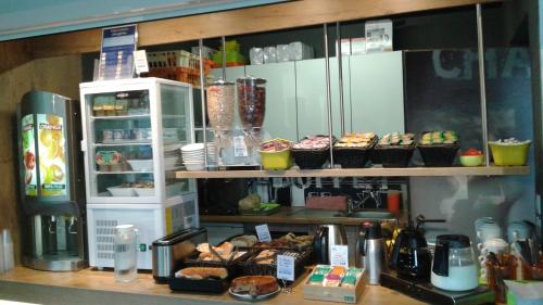 Ibis budget Dunkerque Grande Synthe
