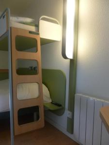 Ibis budget Dunkerque Grande Synthe