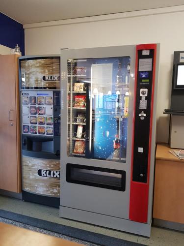ibis budget Erfurt Ost