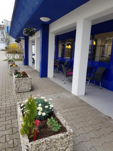 ibis budget Erfurt Ost