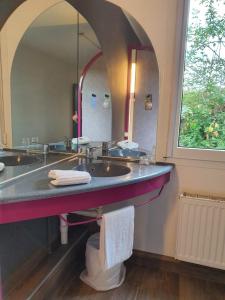 Hôtel ibis budget Erfurt Ost Am Urbicher Kreuz 26 99099 Erfurt Thuringe