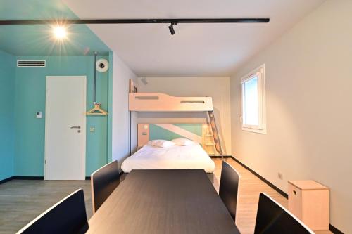 ibis budget Forbach Centre