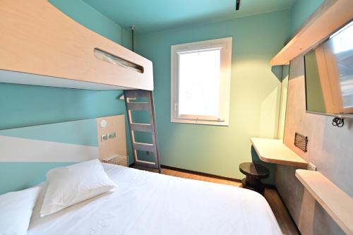 ibis budget Forbach Centre
