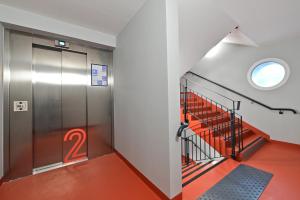 ibis budget Forbach Centre
