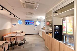 ibis budget Forbach Centre