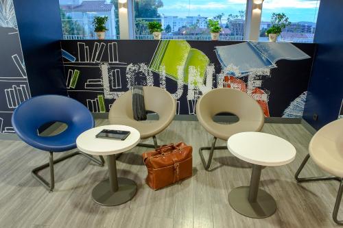 Ibis Budget Fréjus St Raphaël Centre Tassigny