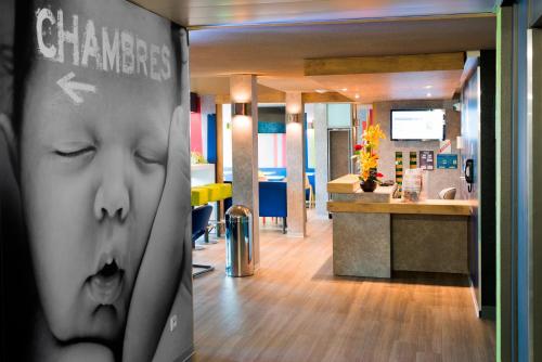 ibis budget Granville