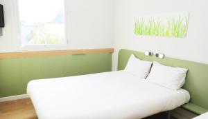 Hôtel Ibis Budget Grenoble Sud Seyssins 2, rue du Docteur Schweitzer 38180 Seyssins Rhône-Alpes