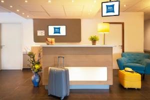 ibis budget Grenoble Voreppe