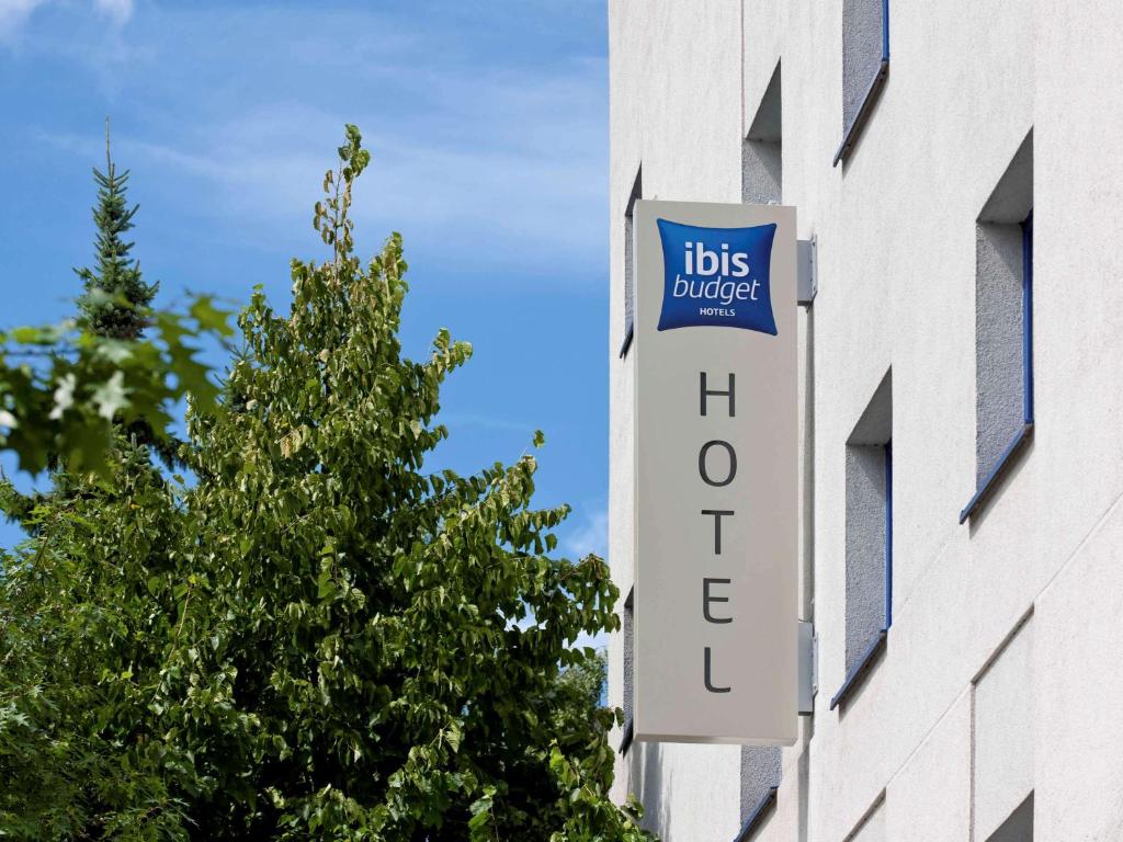 ibis budget Hamburg Altona Holstenkamp 3, 22525 Hambourg