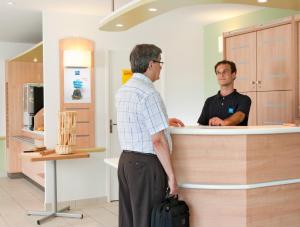 ibis budget Hamburg Altona