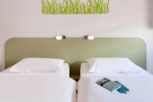 Ibis budget Hamburg City Ost