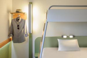Ibis budget Hamburg City Ost