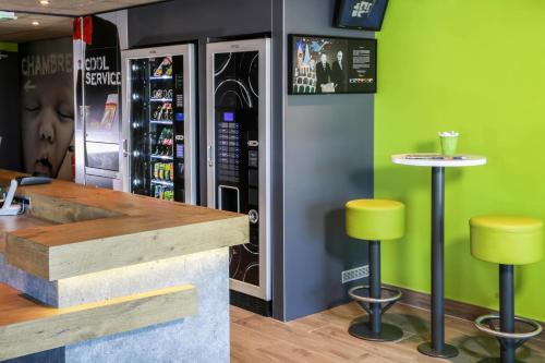 ibis Budget Hotel Vitrolles
