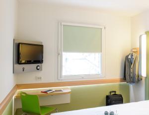 ibis budget Karlsruhe