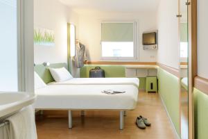 Hôtel ibis budget Karlsruhe Ottostr. 1 a 76227 Karlsruhe Bade-Wurtemberg