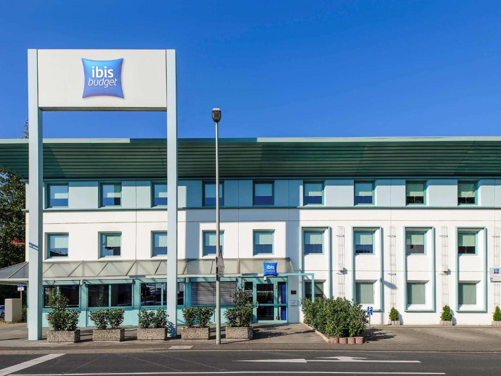 ibis budget Koeln Leverkusen City Manforter Str. 29, 51373 Leverkusen