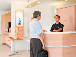 ibis budget Krefeld Messe-Düsseldorf