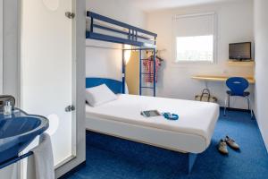 Hôtel ibis budget Krefeld Messe-Düsseldorf Hansastr. 28-30 47799 Krefeld Rhénanie du Nord - Westphalie