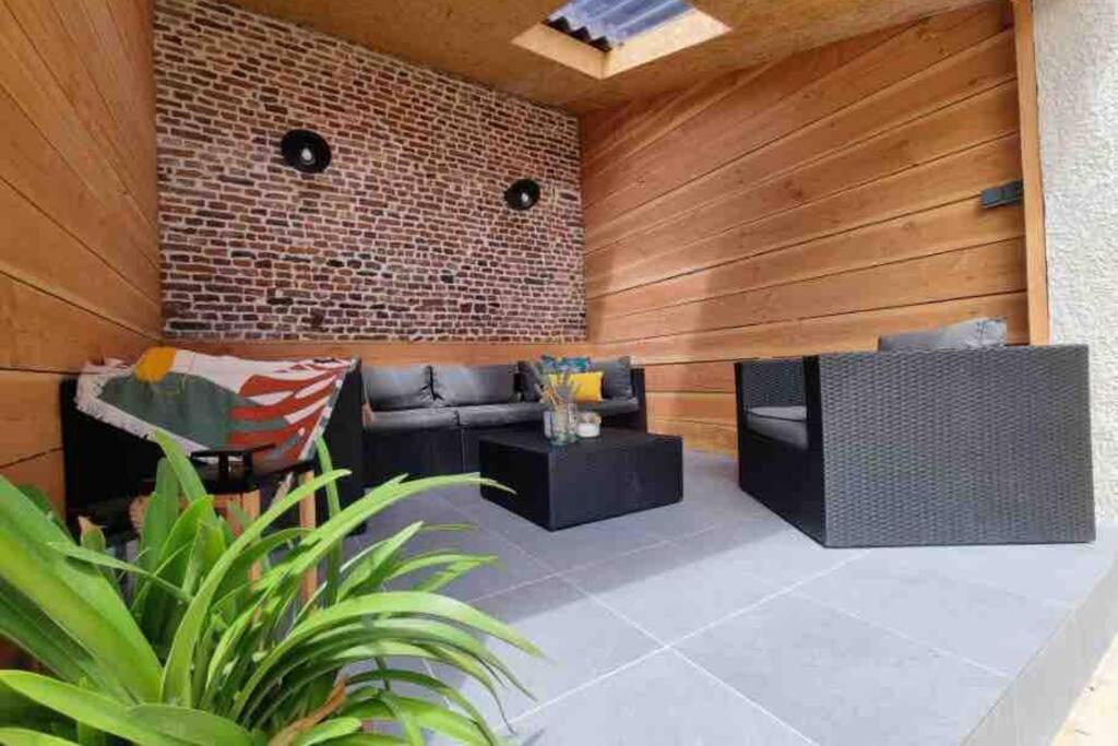 ibis budget L'Isle Adam
