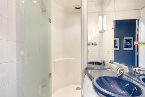 ibis budget La Roche Sur Yon Vendespace