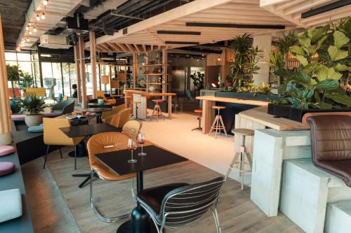 ibis Budget La Rochelle Centre
