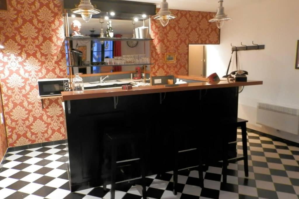 ibis Budget La Rochelle Centre