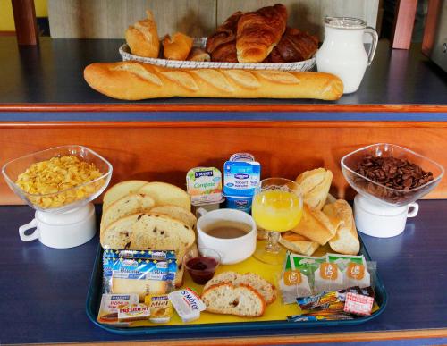 ibis Budget La Teste Bassin d'Arcachon
